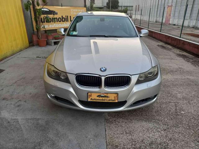 BMW 320 d cat xDrive Touring Eletta