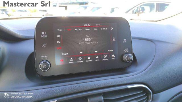 FIAT Tipo Tipo SW II 2021 SW 1.0 t3 100cv - GP314ML