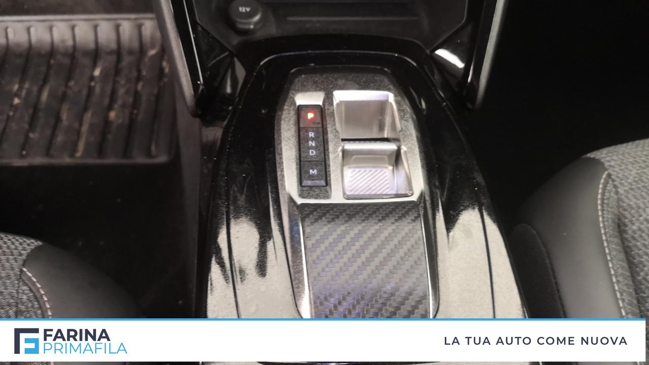 PEUGEOT 2008 II 2023 - 2008 1.5 bluehdi Allure s&s 130cv eat8