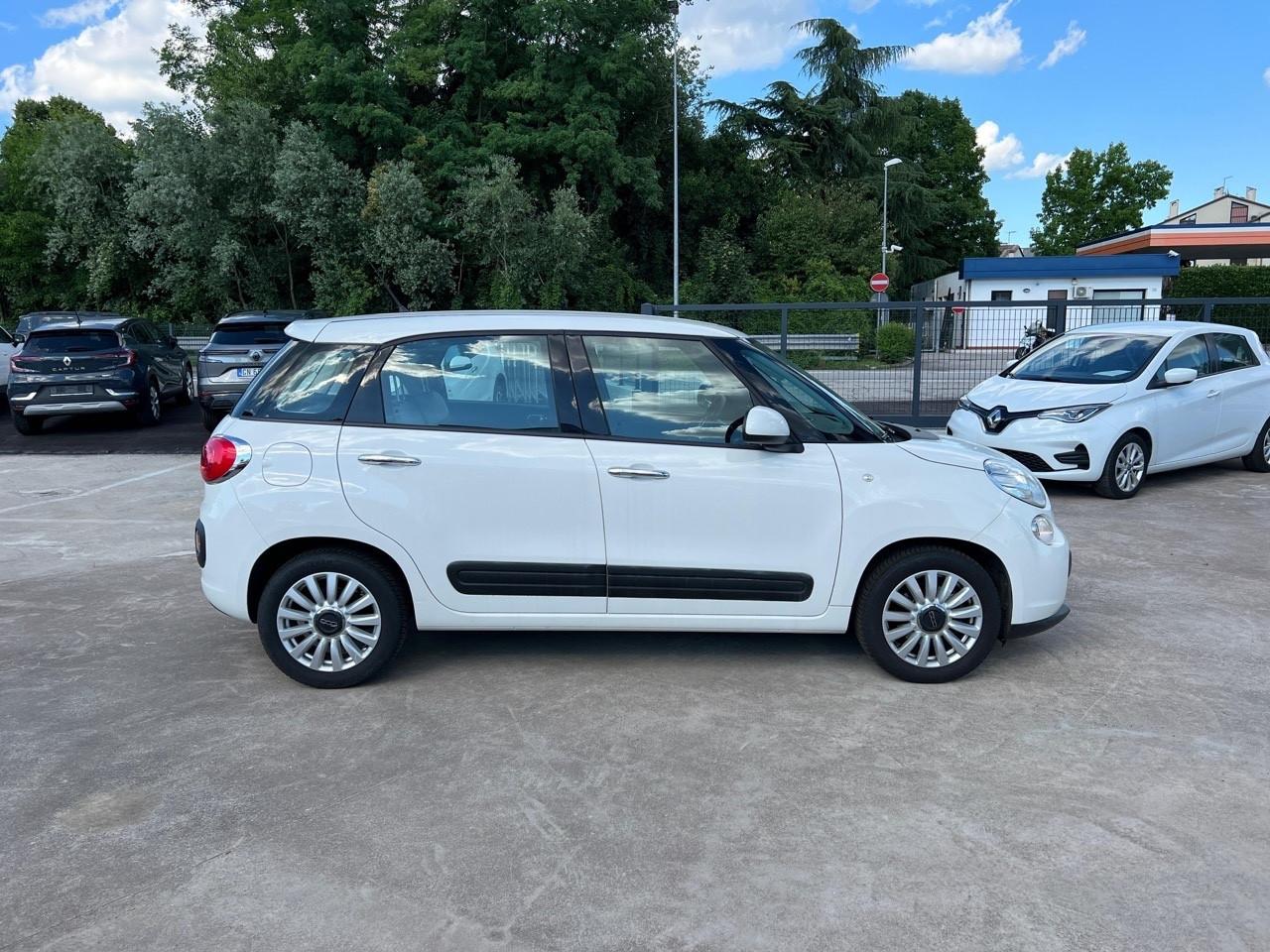 Fiat 500L 1.3 Multijet 95 CV Lounge