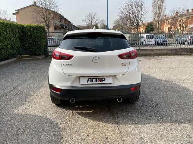 Mazda CX-3 1.5L Skyactiv-D Evolve