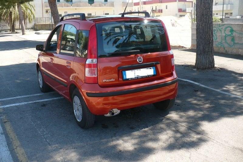 FIAT Panda Panda 1.2 Dynamic