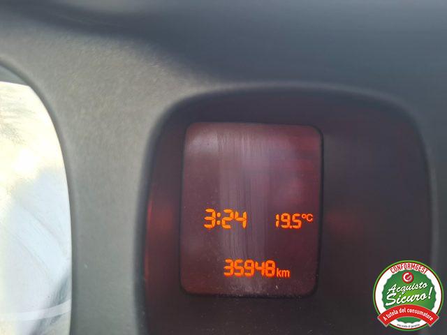FIAT Panda 1.0 FireFly S&S Hybrid City Life UNICO PROPR.