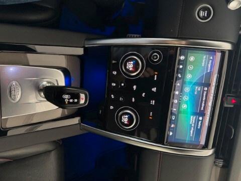 LAND ROVER Discovery Sport Discovery Sport 2.0D...