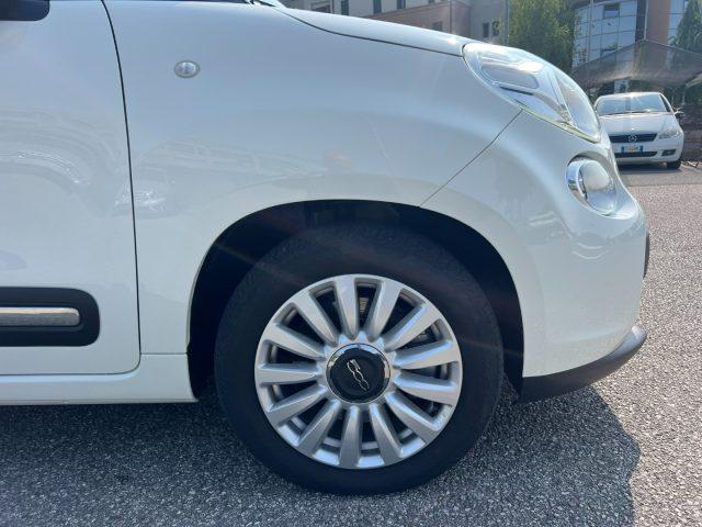 FIAT 500L 1.4 T-Jet 120 CV GPL Pop AUTO PER NEOPATENTATO