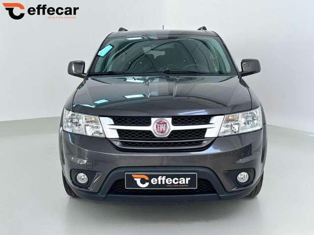 Fiat Freemont 2.0 Multijet 140 CV 7 POSTI