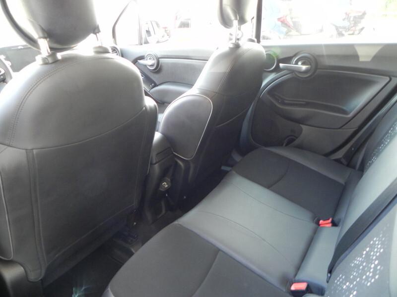 Fiat 500X 1.6 MultiJet 130 CV Connect