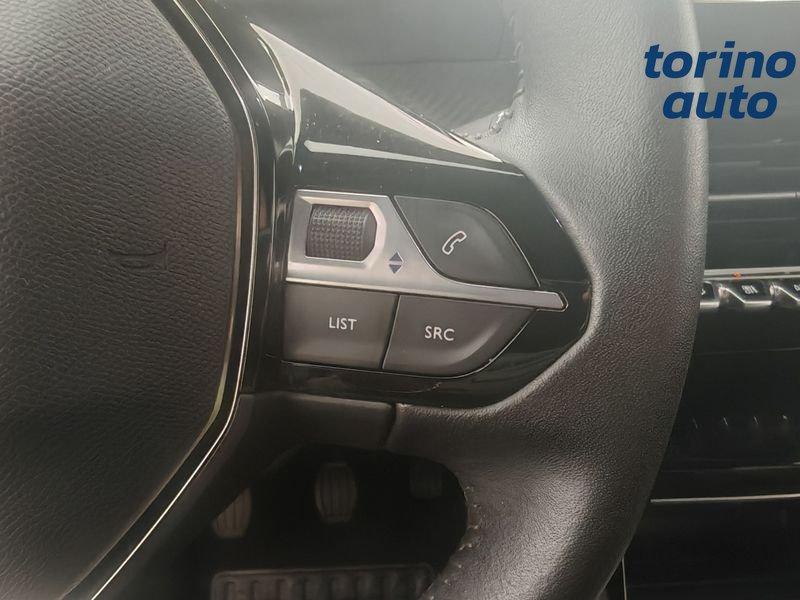 Peugeot 2008 2008 PureTech 130 S&S Allure