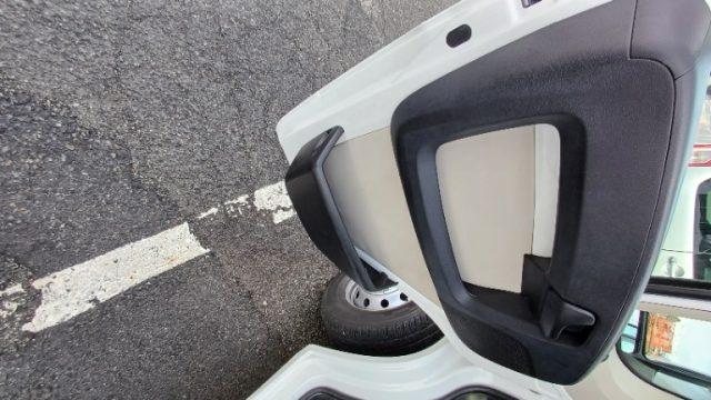 FIAT Ducato 33 2.3 MJT 130CV PL-TA MOTORE NUOVO