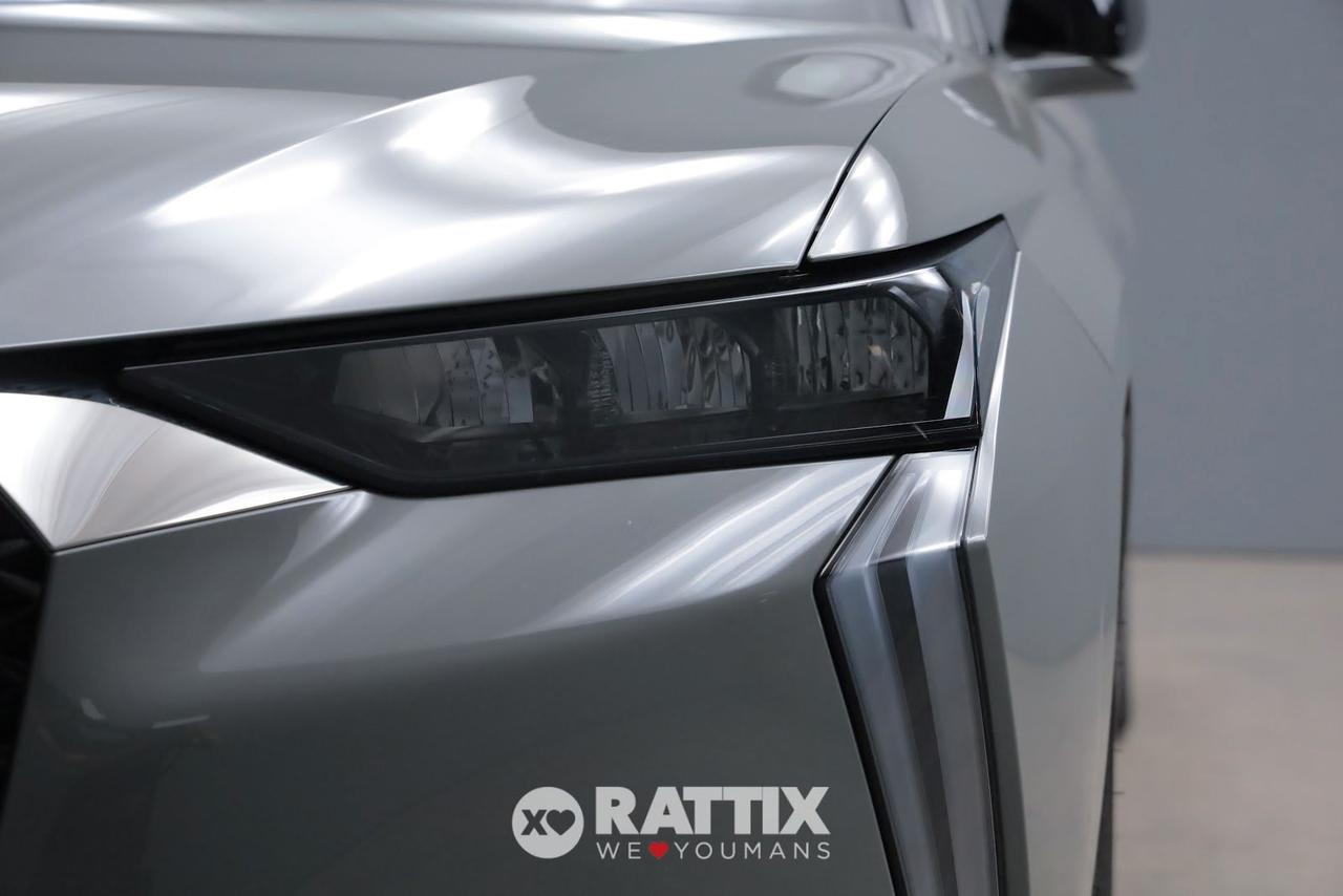 DS Automobiles DS 4 1.6 e-tense PHEV 225CV Cross Trocadero Auto + tetto apribile