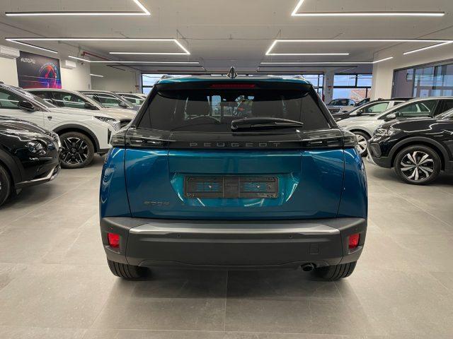 PEUGEOT 2008 1.2 PureTech 100 CV Allure KM0 MY25