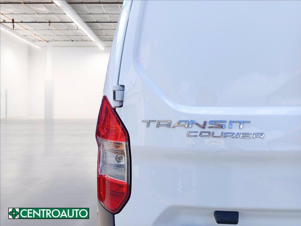 FORD Transit Courier 1.5 tdci 100cv S&S Trend my20 del 2022