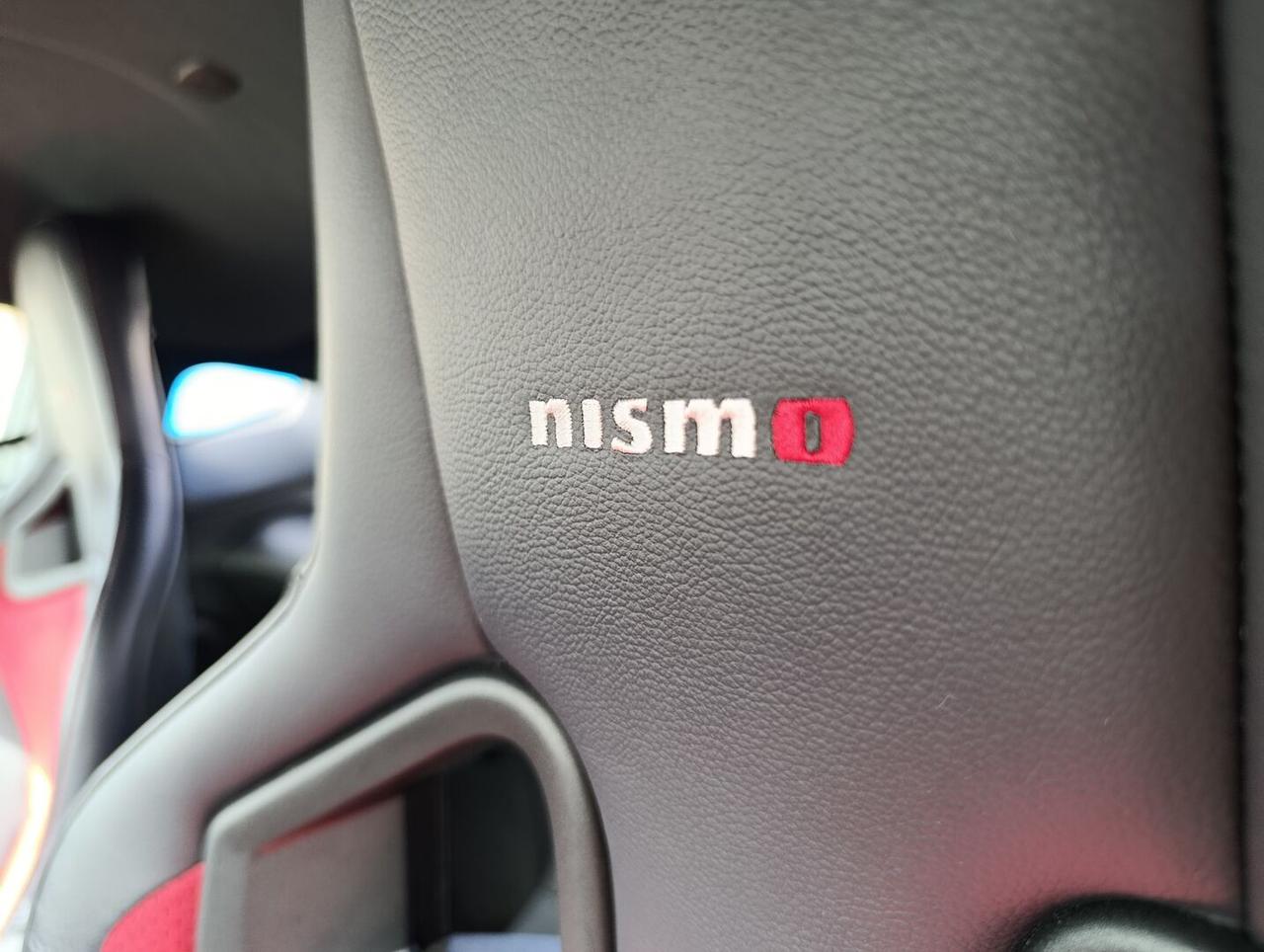 Nissan 370 Z Coupe 3.7 V6 Nismo PREZZO REALE