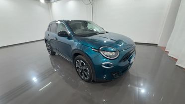 Fiat 600 Hybrid 100 CV DCT MHEV La Prima