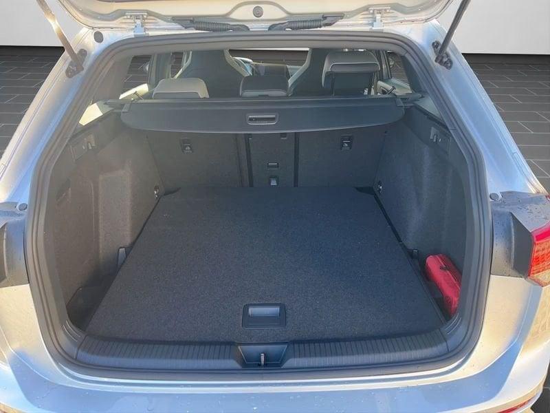 Volkswagen Golf Variant 2.0 TDI 150 CV DSG SCR R-Line GANCIO FULL LED CAMERA