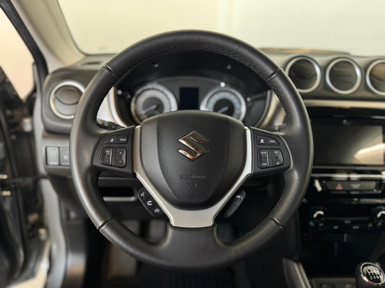 Suzuki Vitara 1.4 Hybrid 129 CV 4WD AllGrip Cool