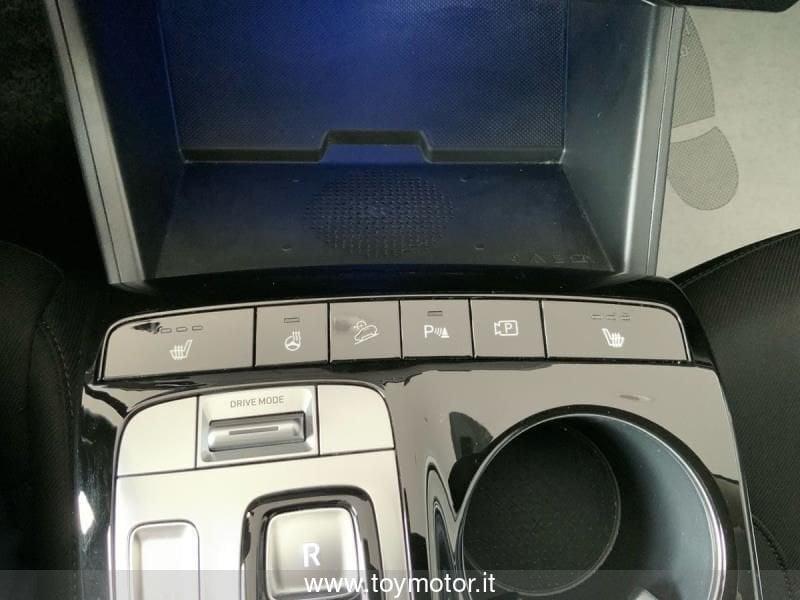 Hyundai Tucson 3ª serie 1.6 HEV aut. Exellence