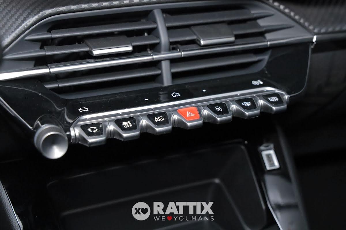 Peugeot 208 1.2 Puretech 100CV Style