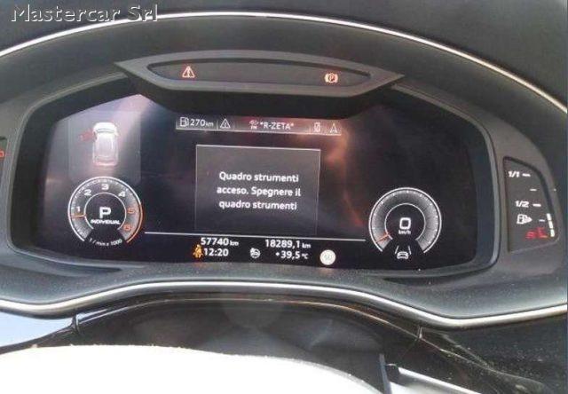AUDI Q8 Q8 50 3.0 tdi mhev quattro tiptronic - FT598CS
