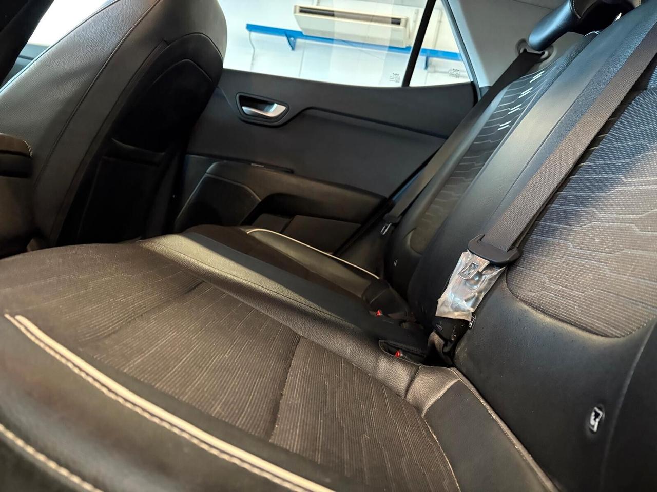 Kia Stonic GT LINE 1.0 T-GDi MHEV iMT UNICO PR.