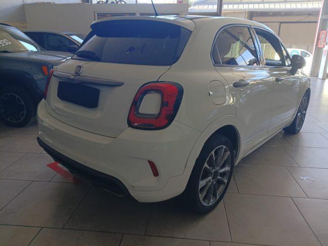 FIAT 500X 1.0 T3 120 CV Sport