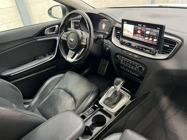 KIA XCeed Xceed 1.6 CRDi 136 CV DCT Evolution