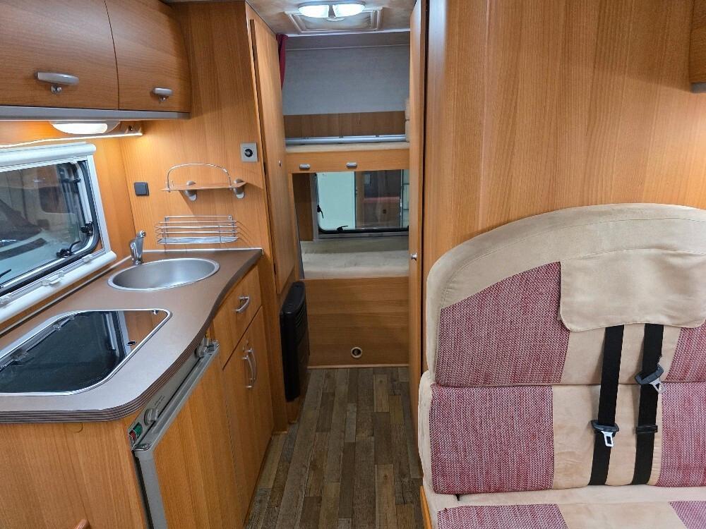 CAMPER MILLER VICTORIA