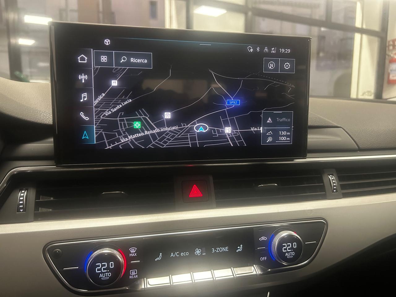 Audi A4 Avant 30 TDI/136 CV S tronic Advanced