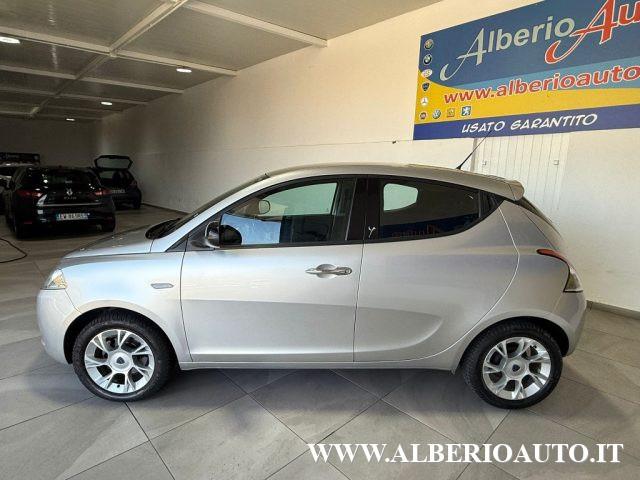 LANCIA Ypsilon 1.2 69 CV 5 porte Gold *86.000 KM*