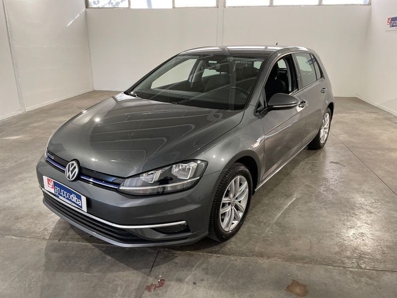 Volkswagen Golf 7�� SERIE 1.5 TGI 5P. BUSINESS BMT