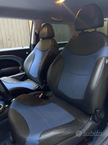 MINI Mini 1.6 16V Cooper S