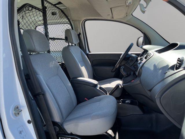 RENAULT Kangoo 1.5 DCI 90cv MAXI