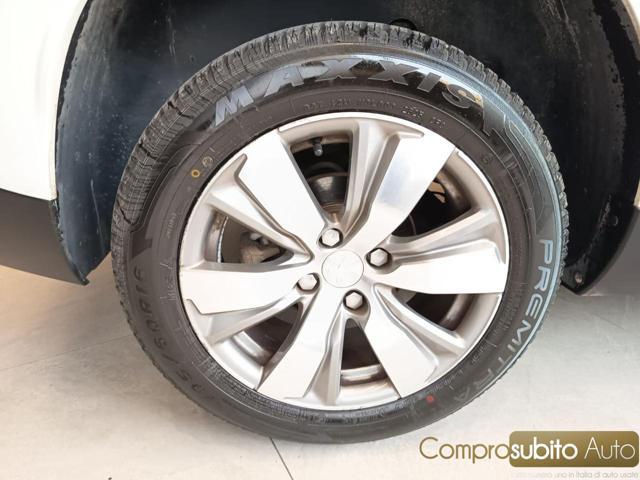 PEUGEOT 2008 1.4 HDi 68CV Allure