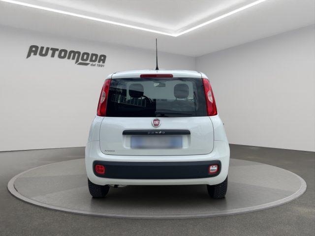 FIAT Panda 1.2 69CV EASY