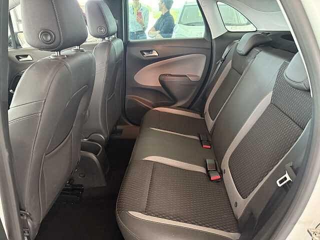Opel Crossland X X 1.5 ECOTEC102 CV Innovation