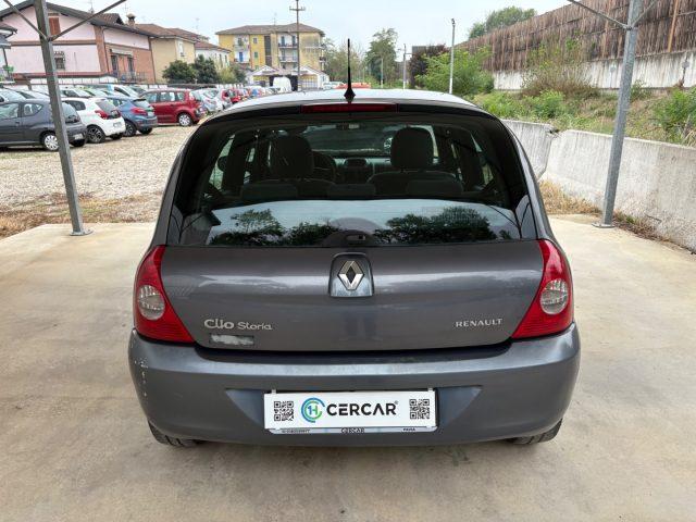 RENAULT Clio Storia 1.2 5 porte GPL FINO AL 07/2035 OK NEOP