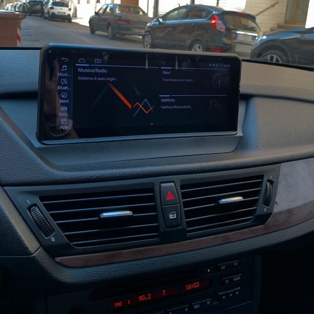 BMW X1 xDrive18d Futura