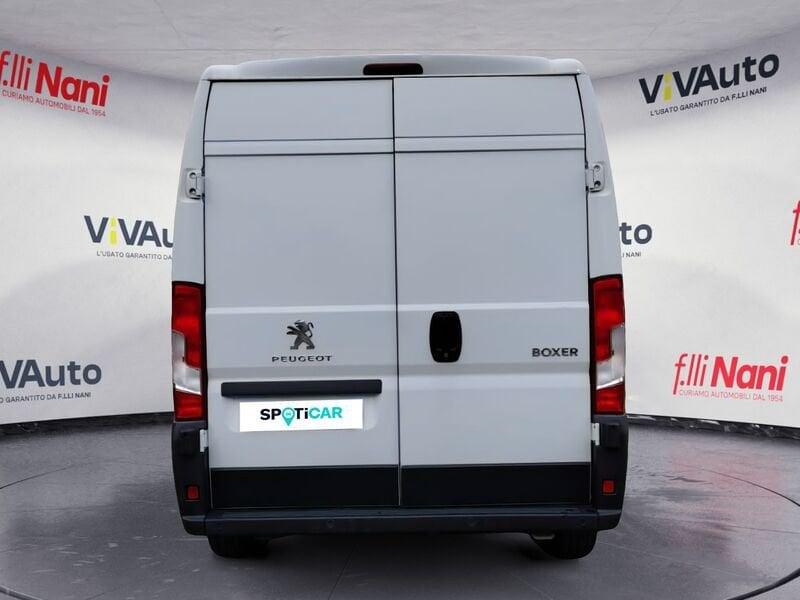 Peugeot Boxer Boxer 330 2.2 BlueHDi 140 S&S PM-TM Furgone