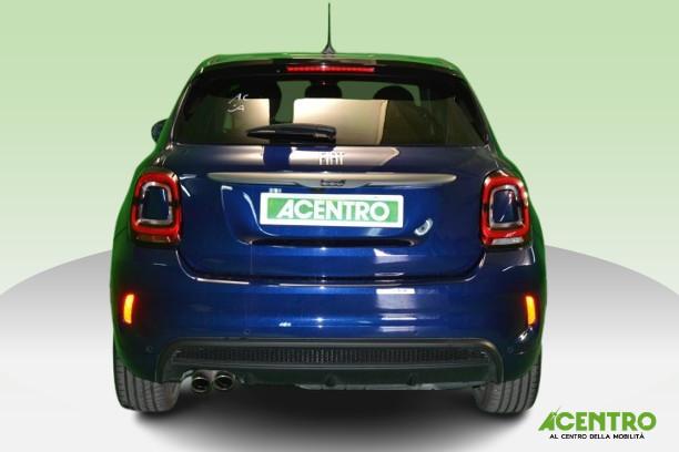 FIAT 500 X - MY23 1.3 MJT 95CV SPORT