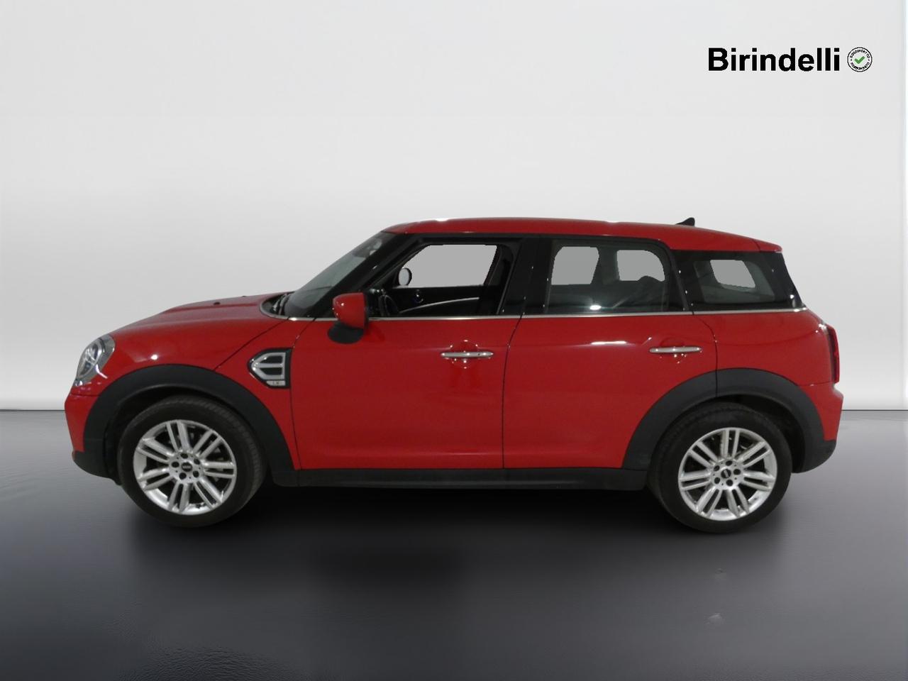 MINI Mini Countrym.(F60) - Mini 1.5 Cooper Classic Countryman