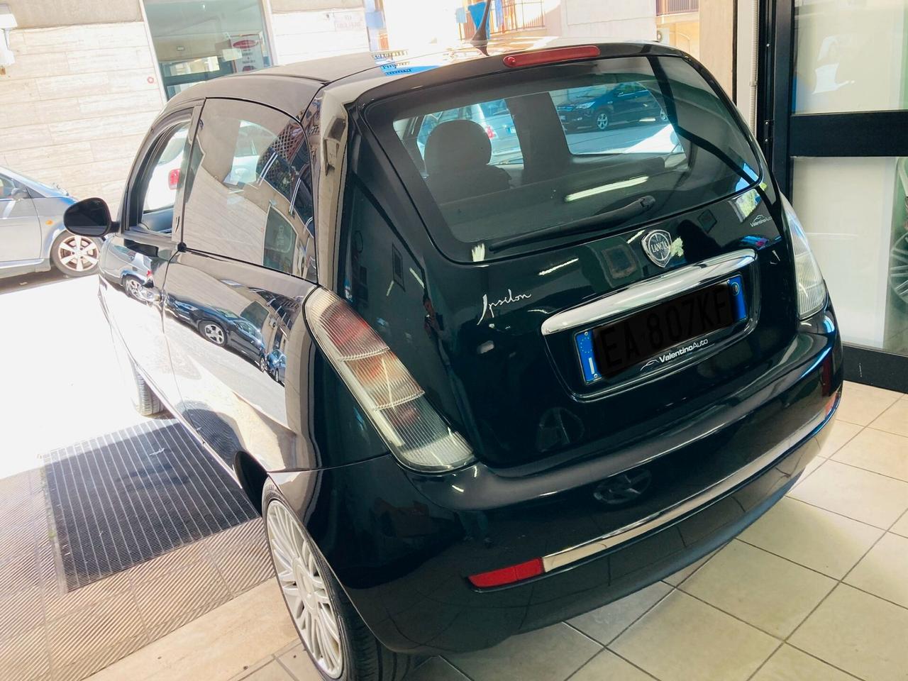 Lancia Ypsilon 1.3 MJT -X NEOPATENTATI - 2010