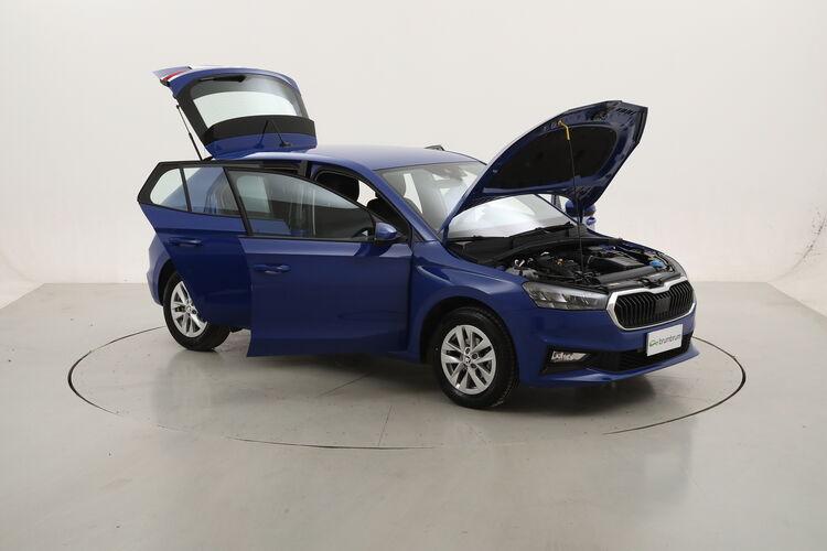 Skoda Fabia Selection BR300605 1.0 Benzina 95CV