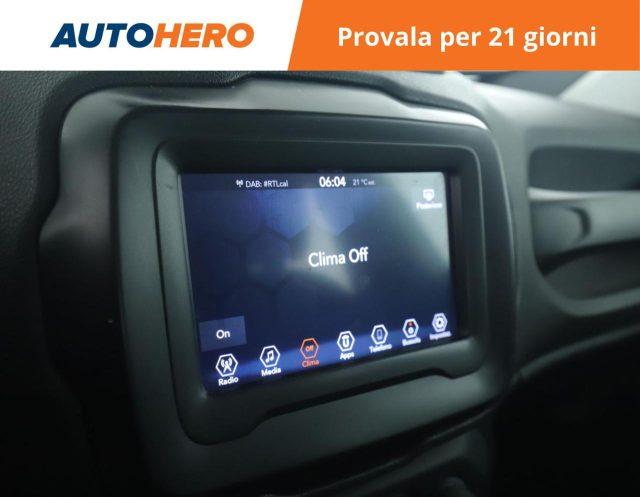 JEEP Renegade 1.0 T3 Limited