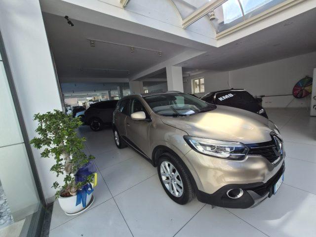 RENAULT Kadjar dCi 8V 110CV Energy Intens DA ?169,00 MENSILI
