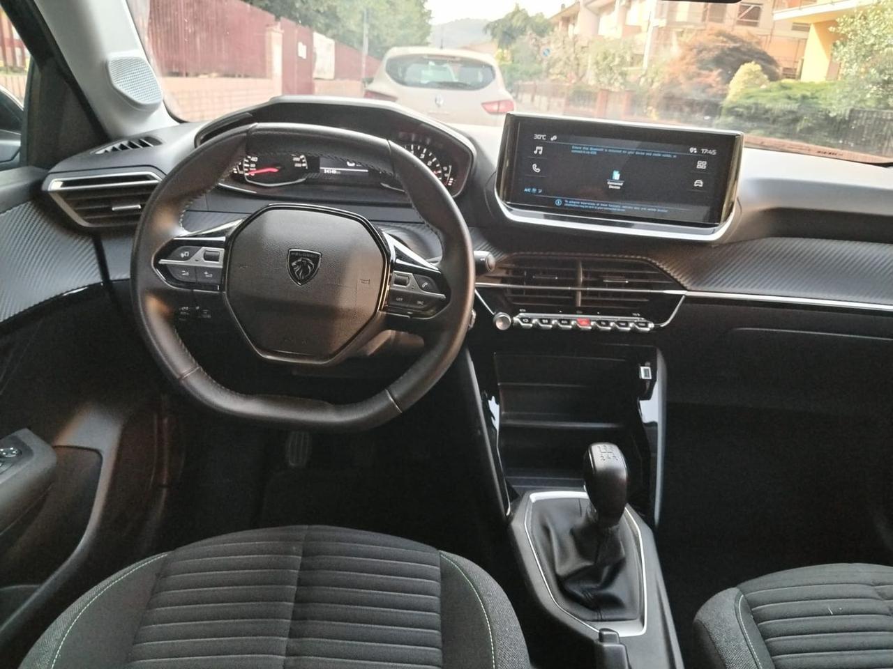 Peugeot 208 Active 1.2 PureTech 75