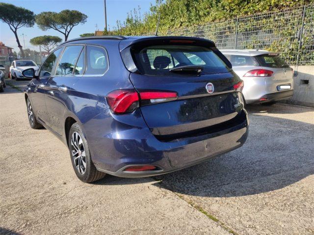 FIAT Tipo 1.3 Mjt S&S SW Mirror CLIMA,CRUISE,CERCHI LEGA