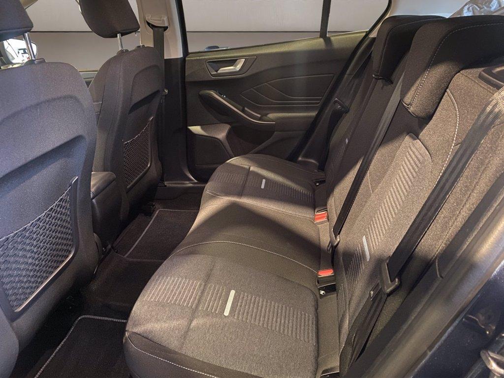 FORD Focus Active 1.0 ecoboost h X 125cv powershift del 2023