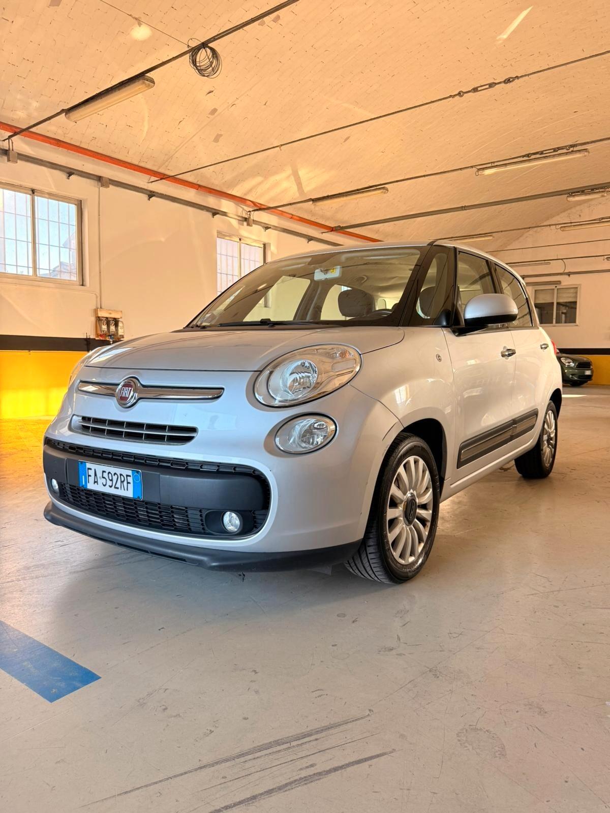Fiat 500L 1.3 Multijet 85 CV Pop Star