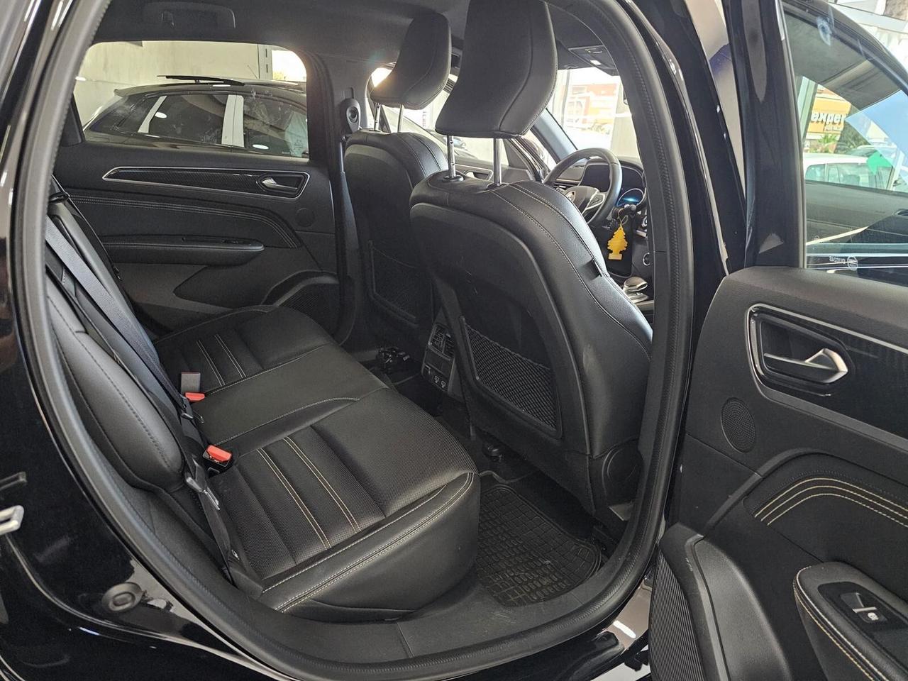 Renault Arkana Hybrid E-Tech 145 CV R.S.Line Fast Track