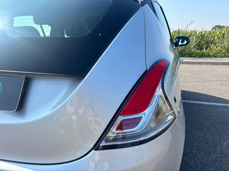 Lancia Ypsilon NEOP. 1.2 Benzina